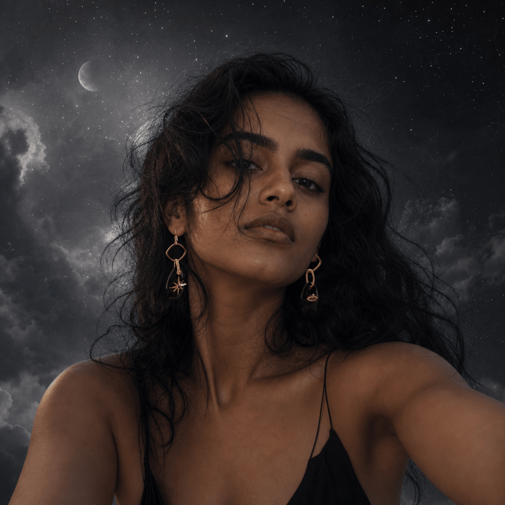 Polaris & Pisces- Handmade Jewellery - i am boho