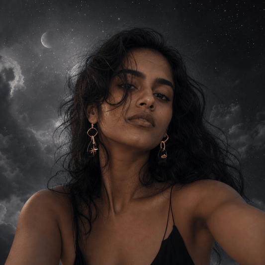 Polaris & Pisces- Handmade Jewellery - i am boho