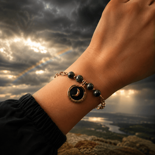 The Turning Sky- Handmade Jewellery - i am boho