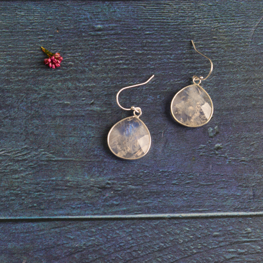 Marisol's Moonstone