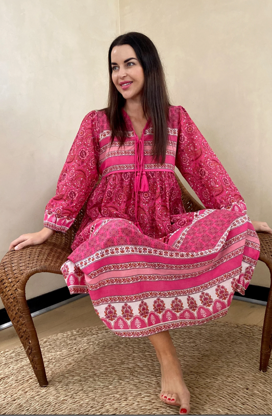 Kalini Pink
