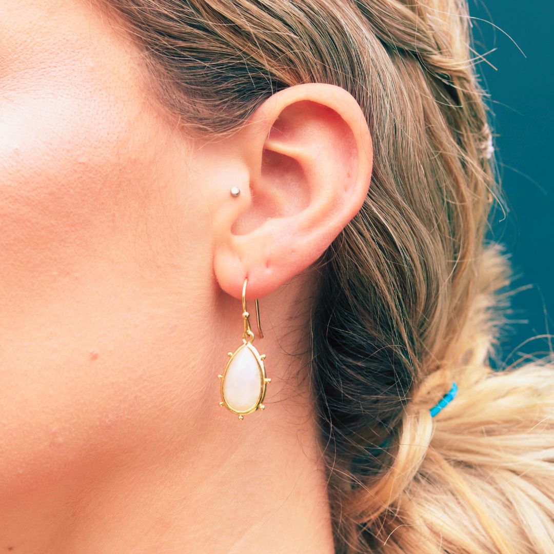 Garner Moonstone