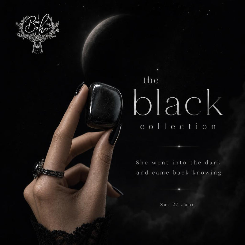 The Black Collection VIP Launch