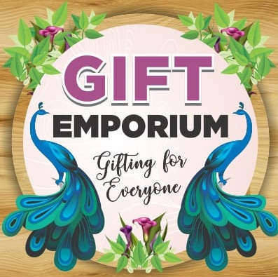 Gift Emporium Christmas Market