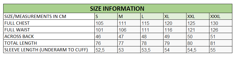 Long sleeve in Indigo Floral