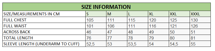 Long sleeve in Grey Thistle