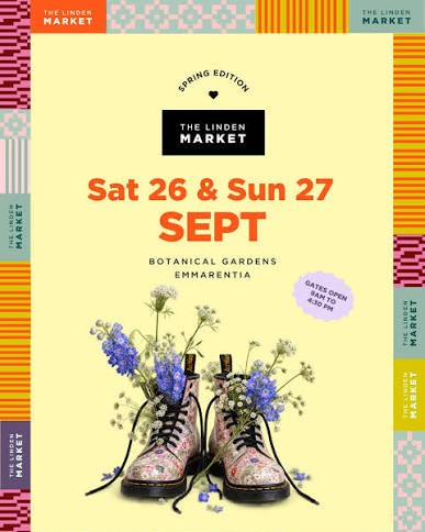 The Linden Market