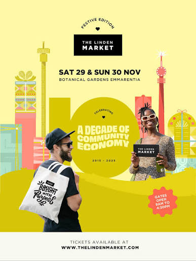 The Linden Market
